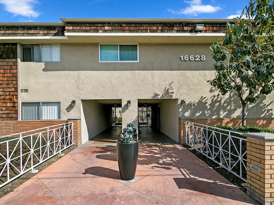 Front of the property
