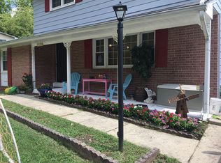 1829 Taylor Ave, Fort Washington, MD 20744