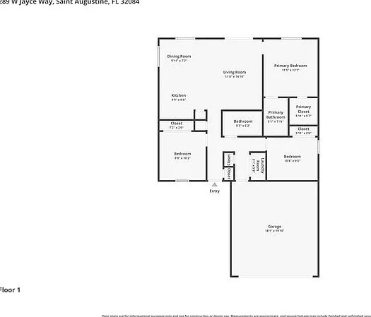 289 W Jayce Way — Photo 2