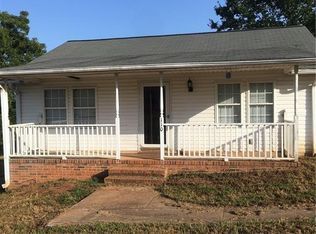 110 Harley Ct, Easley, SC 29642