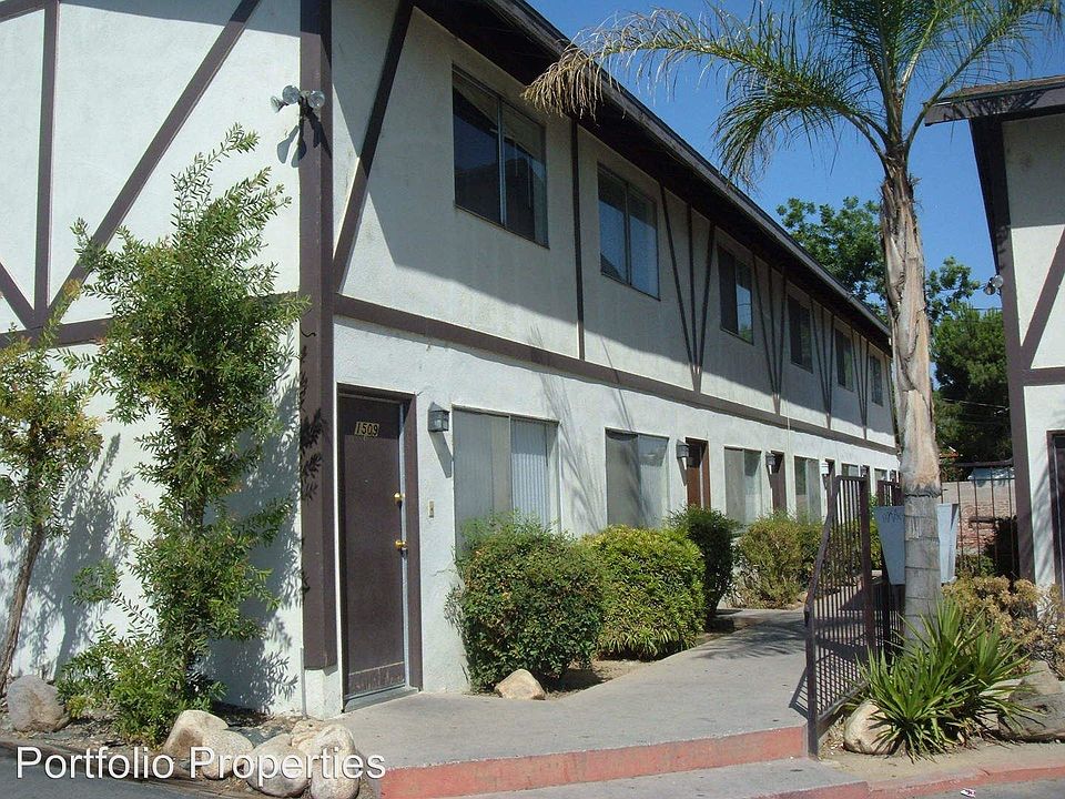 1st image of 1509 Mount Vernon Ave APT B