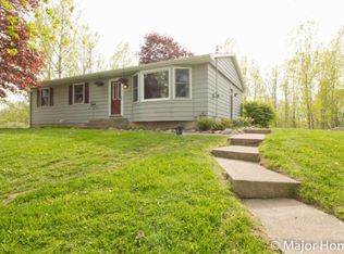 2109 Murray Lake Ave NE, Lowell, MI 49331