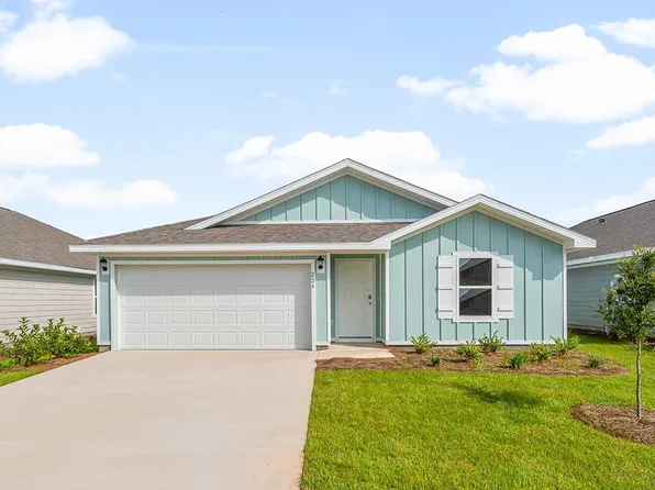 Freeport Plan, Magnolia at the Bluffs Phase 3