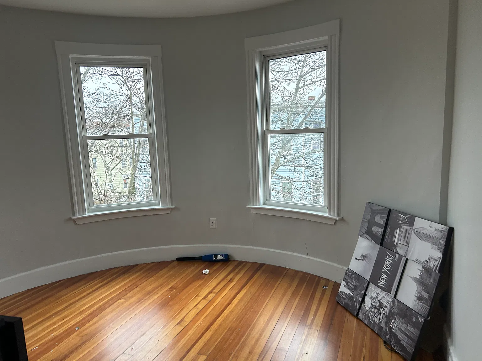 3 bed, 1250 sqft, $2,600 — Photo 4
