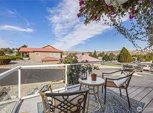 Vista Del Lago, Manson, WA 98831