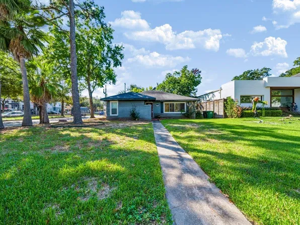 3903 Colquitt St, Houston, TX 77027