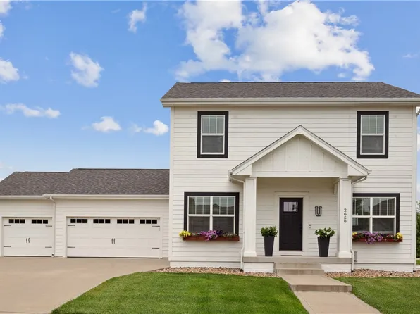 2659 SW 20th Cir, Ankeny, IA 50023