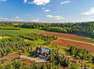 37370 NW Hahn Rd, Banks, OR 97106