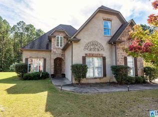 1365 Caliston Way, Pelham, AL 35124