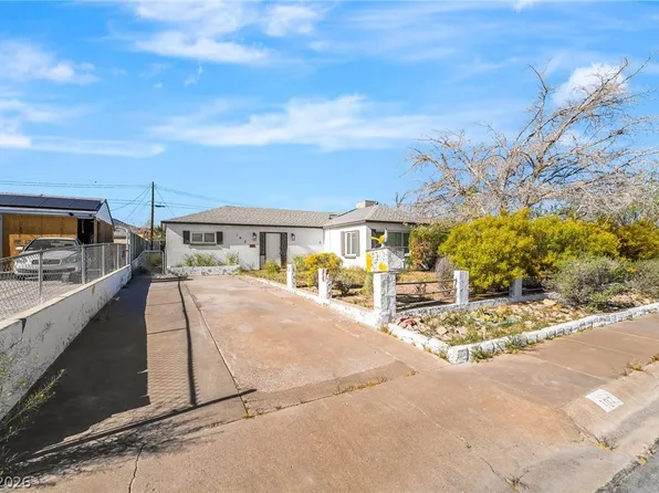 107 Joshua St, Henderson, NV 89015