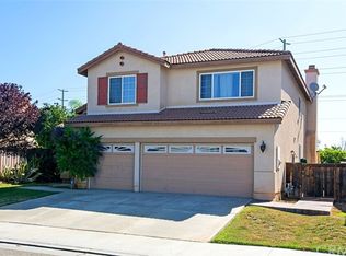 29445 Camino Cristal, Menifee, CA 92584