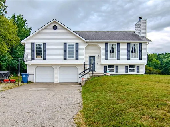 254 NE 35th Rd, Warrensburg, MO 64093