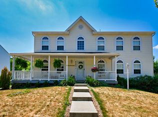 9242 Marshall Rd, Cranberry Township, PA 16066