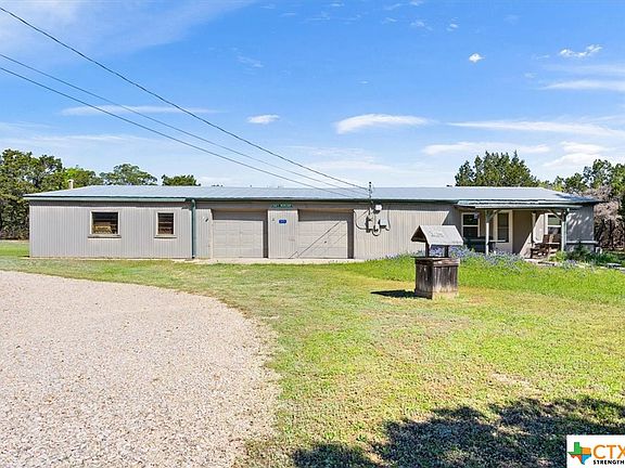 3439 Fm 2808, Kempner, TX 76539 | MLS #539321 | Zillow