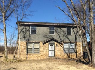 2152 W Richmond Hill Dr, Nashville, TN 37207
