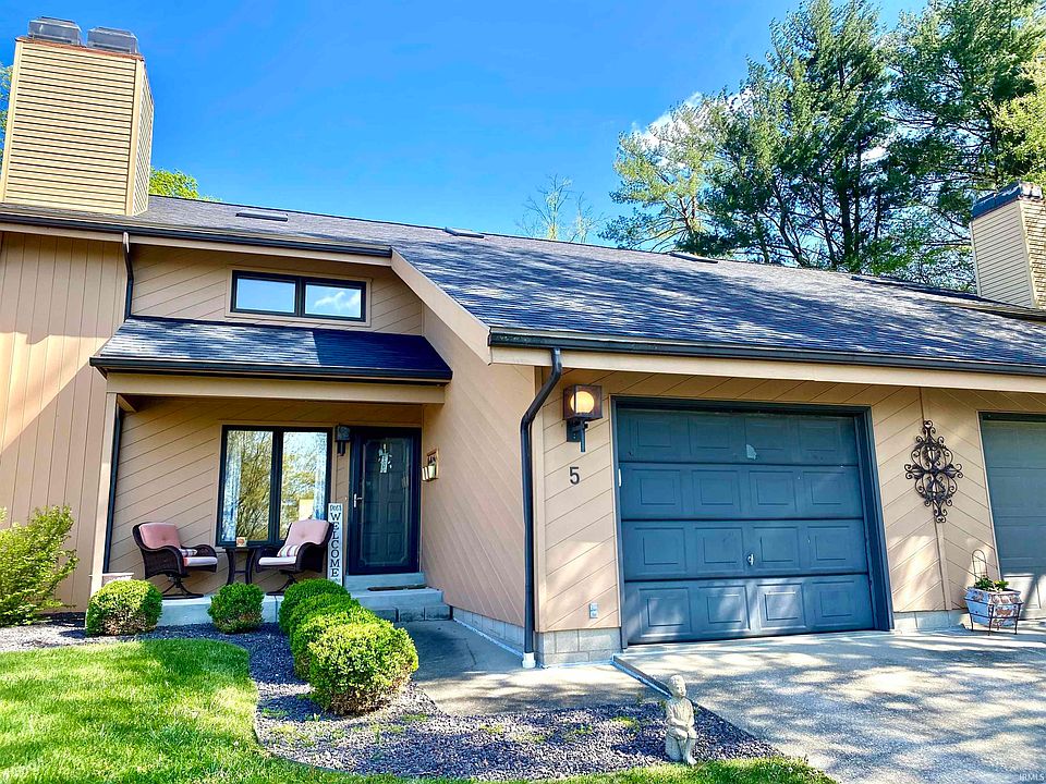 5 Circle Pine Dr, Jasper, IN 47546 Zillow