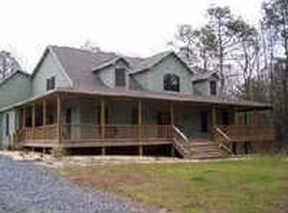 9237 Cropper Island Rd, Newark, MD 21841