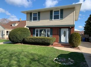 2000 Jerome Blvd, Racine, WI 53403