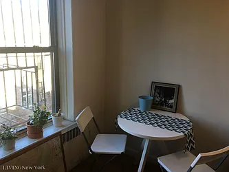 Rented by Living New York