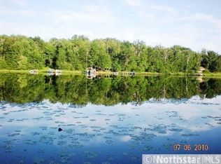 Xxx Happy Valley Rd, Rutledge, MN 55795