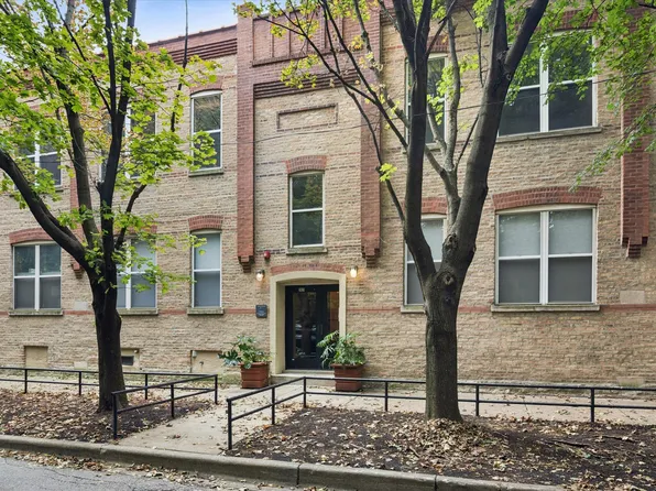 2021 W Willow St APT 204, Chicago, IL 60647