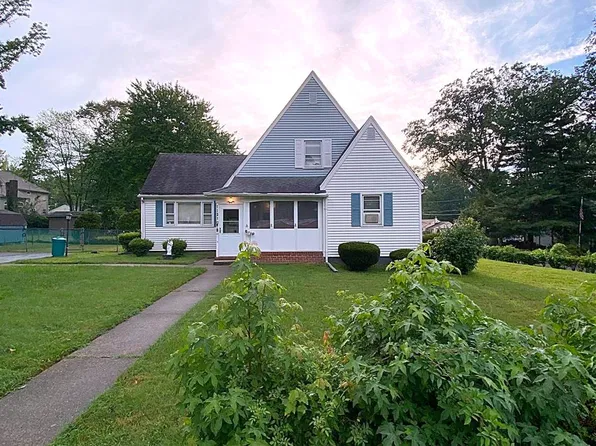 1131 Wood Ave, Edison, NJ 08820