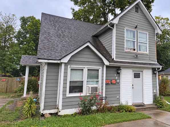 388 Glen Arvin Ave, Lexington, KY 40508