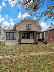 1241 W Pleasant St, Freeport, IL, 61032