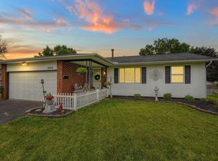 3659 Melrare Ct, Grove City, OH