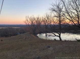 0 Big Hill Cir, McAlester, OK 74501