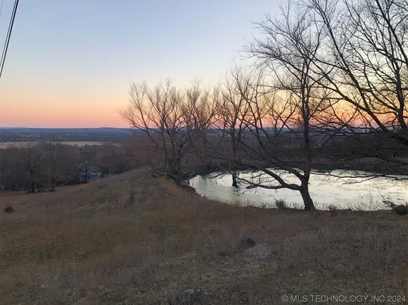 0 Big Hill Cir, McAlester, OK 74501