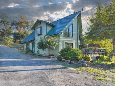 201 Aaron Cool Ct, Cool, CA, 95614