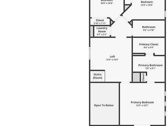 3rd image of 7706 Unicorn Tapestry Ct
