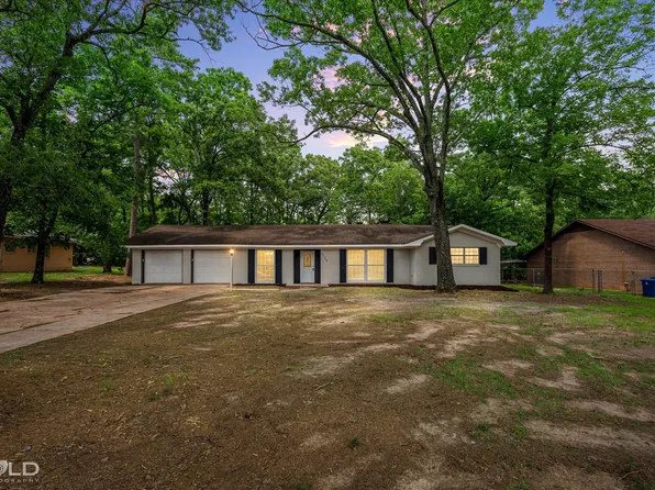 6130 Yarbrough Rd, Shreveport, LA 71119