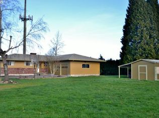 3337 SE Hillyard Rd, Gresham, OR 97080