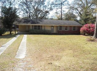 1406 Platt Ave, Cairo, GA 39828