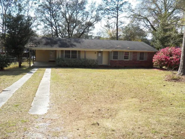 1406 Platt Ave, Cairo, GA 39828
