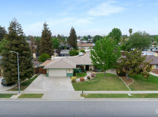 7308 Norris Rd, Bakersfield, CA 93308