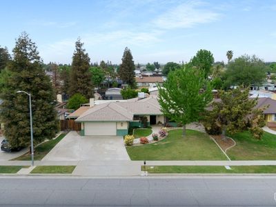 7308 Norris Rd, Bakersfield, CA, 93308
