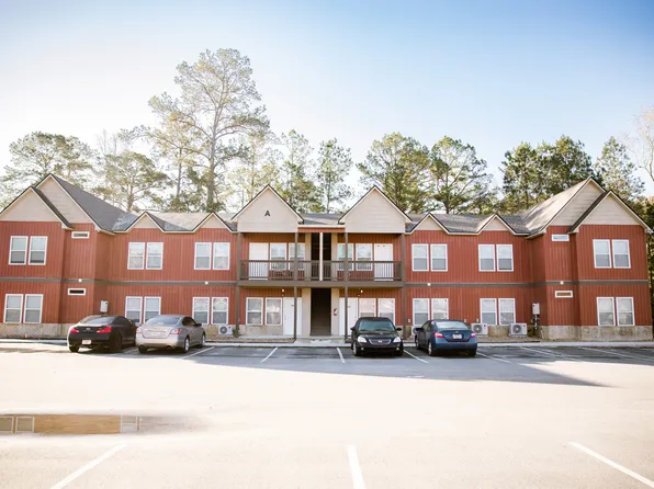 Platform Cairo, 878 4th St SE, Cairo, GA 39828