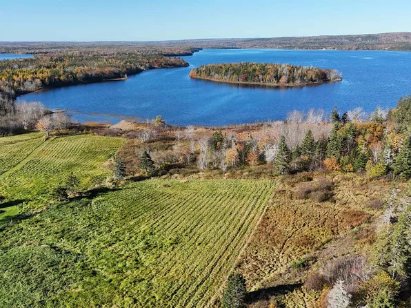 Loch Lomond Rd Lot 4, Enon, NS B1J 1W8