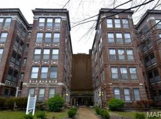 5390 Pershing Ave APT 207, Saint Louis, MO 63112