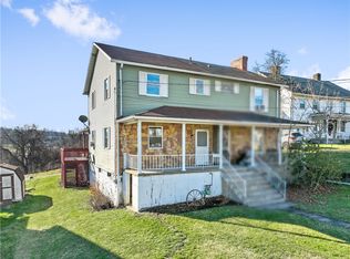 113 Washington St, Cokeburg, PA 15324