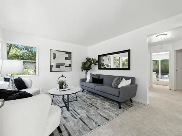 6 Clinton Ct, Redwood City, CA 94061