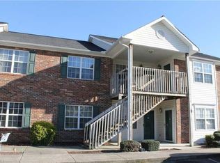 1112 Trinity St APT 603, Thomasville, NC 27360