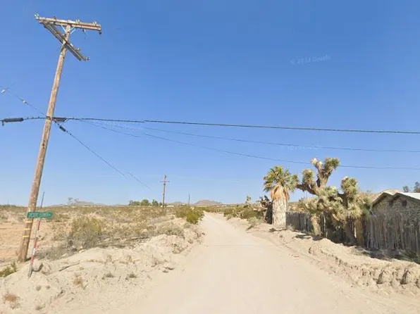 14874 Desert Flower Rd, Oro Grande, CA 92368