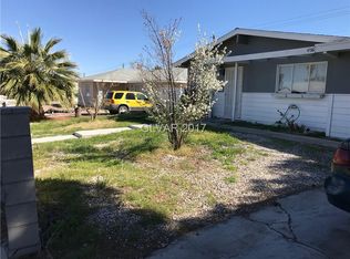 1736 Howard Ave, Las Vegas, NV 89104