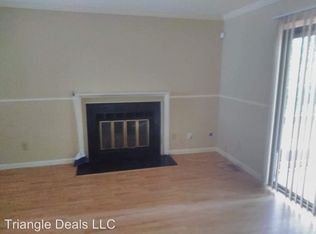 6161 Loch Laural Ln, Raleigh, NC 27613