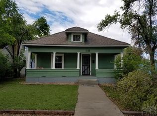 2123 N Main St, Pueblo, CO 81003
