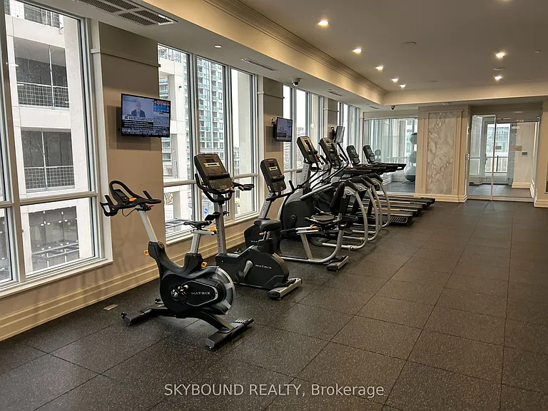 36 Elm Dr W #3607 — Photo 43